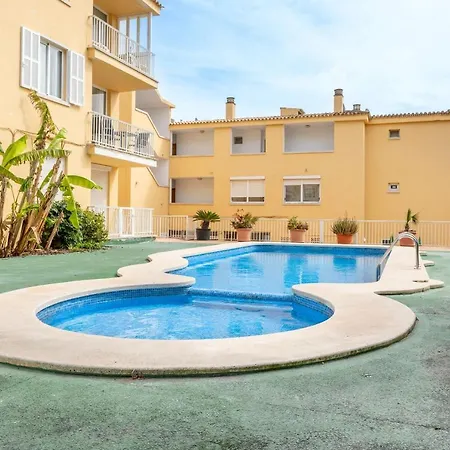 Apartamento Ronda Playa