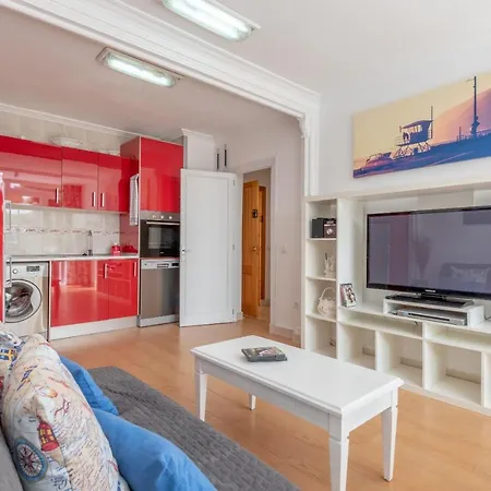 Apartamento Ronda Playa Can Picafort (Mallorca)