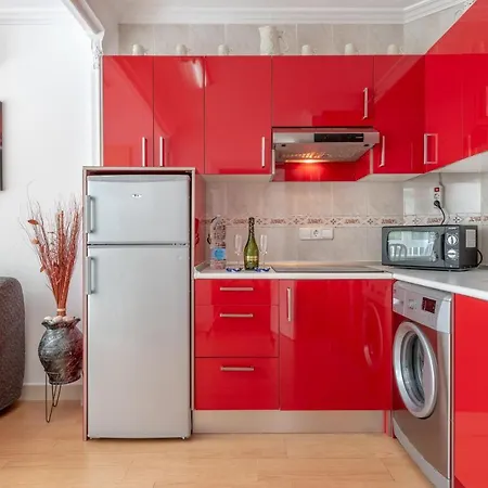 Apartamento Ronda Playa Can Picafort (Mallorca)
