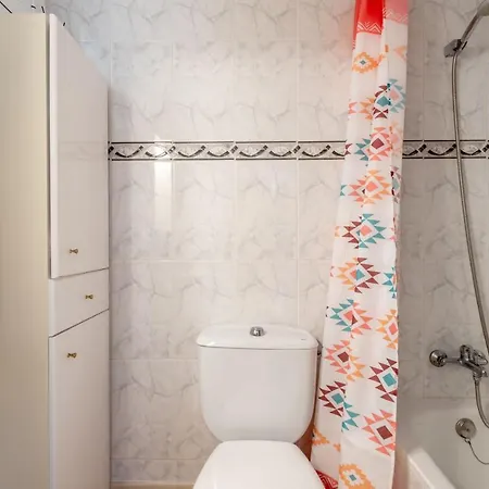 Apartamento Ronda Playa *