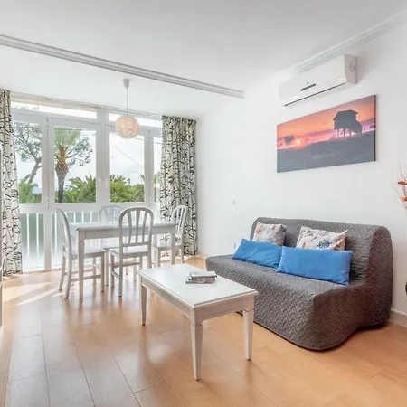 Apartamento Ronda Playa Can Picafort (Mallorca)